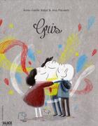 Couverture du livre « Gris » de Anne-Gaelle Balpe et Jess Pauwels aux éditions Alice