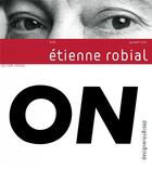 Couverture du livre « Etienne Robial » de Etienne Robial aux éditions Pyramyd