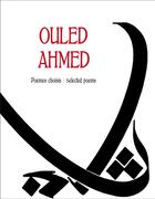 Couverture du livre « Poèmes choisis » de Mohamed Sghaier Ouled Ahmed aux éditions Nirvana