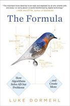 Couverture du livre « The Formula » de Dormehl Luke aux éditions Penguin Group Us