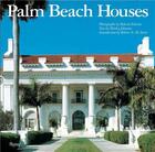 Couverture du livre « Palm beach houses » de  aux éditions Rizzoli
