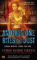 Couverture du livre « Another One Bites the Dust » de Green Chris Marie aux éditions Penguin Group Us