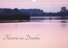 Couverture du livre « Une promenade dans la dombes a » de Gilles Durantet aux éditions Calvendo