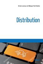 Couverture du livre « Aband*la distribution » de Leroux/Diallo aux éditions Vuibert
