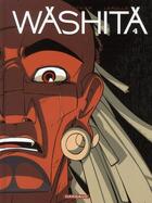 Couverture du livre « Washita t.4 » de Christian Lerolle et Severine Gauthier et Thomas Labourot aux éditions Dargaud