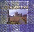 Couverture du livre « Terre d'ecosse » de Oliero aux éditions Barthelemy Alain