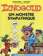 Couverture du livre « Iznogoud t.26 ; un monstre sympathique » de Jean Tabary et Rene Goscinny aux éditions Imav