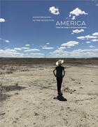 Couverture du livre « In the mood for America » de Audrey Nait-Challal et Yann Simon aux éditions In The Mood For