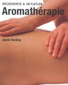 Couverture du livre « Aromatherapie » de  aux éditions Taschen