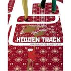 Couverture du livre « Hidden track » de  aux éditions Dgv