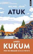 Couverture du livre « Atuk » de Michel Jean aux éditions Points