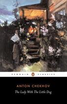 Couverture du livre « The Lady with the Little Dog and Other Stories 1896-1904 » de Anton Chekhov aux éditions Penguin Books Ltd Digital