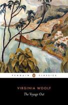 Couverture du livre « The Voyage Out » de Virginia Woolf aux éditions Penguin Books Ltd Digital