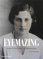Couverture du livre « Eyemazing » de Eyemazing Susan aux éditions Thames & Hudson