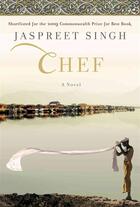 Couverture du livre « CHEF » de Jaspreet Singh aux éditions 