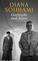Couverture du livre « Gertrude and Alice » de Diana Souhami aux éditions Epagine