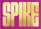 Couverture du livre « SPIKE » de Spike Lee aux éditions Abrams Uk