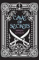 Couverture du livre « Cave of Secrets » de Llywelyn Morgan aux éditions The O'brien Press Digital