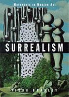 Couverture du livre « Surrealism » de Fiona Bradley aux éditions Tate Gallery