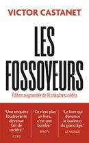 Couverture du livre « Les fossoyeurs » de Victor Castanet aux éditions J'ai Lu