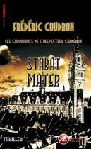 Couverture du livre « Stabat mater » de Frederic Coudron aux éditions Ex Aequo