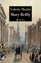 Couverture du livre « Mary Reilly » de Valerie Martin aux éditions Libretto