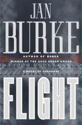 Couverture du livre « Flight » de Jan Burke aux éditions Simon & Schuster