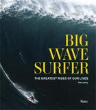 Couverture du livre « Big wave surfer » de Lenny Kai/Vu Don aux éditions Rizzoli