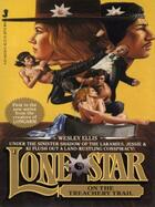 Couverture du livre « Lone Star 01 » de Ellis Wesley aux éditions Penguin Group Us