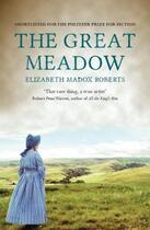 Couverture du livre « The Great Meadow » de Wynne Michael aux éditions Hesperus Press Ltd Digital