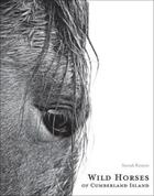 Couverture du livre « Wilde horses of Cumberland island » de Anouk Masson Krantz aux éditions Images Publishing