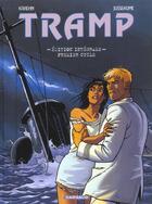 Couverture du livre « Tramp ; INTEGRALE VOL.1 ; T.1 A T.4 ; premier cycle » de Jean-Charles Kraehn et Patrick Jusseaume aux éditions Dargaud