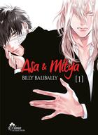 Couverture du livre « Asa et Mitya Tome 1 » de Balibally Billy aux éditions Boy's Love