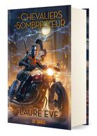 Couverture du livre « Les chevaliers de Sombrecoeur Tome 1 » de Laure Eve aux éditions De Saxus