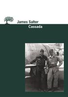 Couverture du livre « Cassada » de James Salter aux éditions Editions De L'olivier