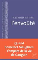 Couverture du livre « L'envoûté » de William Somerset Maugham aux éditions Editions Du Sonneur