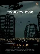 Couverture du livre « Monkey-man » de R Usha K aux éditions Penguin Books Ltd Digital