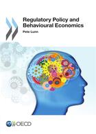 Couverture du livre « Regulatory Policy and Behavioural Economics » de Ocde aux éditions Oecd