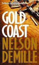 Couverture du livre « Gold Coast » de Nelson Demille aux éditions Warner Books