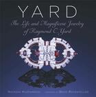 Couverture du livre « Yard » de Kuzmanovic Natasha aux éditions Thames & Hudson