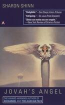 Couverture du livre « Jovah's Angel » de Shinn Sharon aux éditions Penguin Group Us