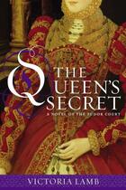 Couverture du livre « The Queen's Secret » de Lamb Victoria aux éditions Penguin Group Us