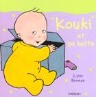 Couverture du livre « Kouki Et Sa Boite » de Lynn Breeze aux éditions Nathan