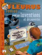 Couverture du livre « Inventions et decouvertes » de Pierre Kohler aux éditions Fleurus