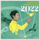 Couverture du livre « Mathématique : les maths, une aventure humaine (édition 2022) » de Romain Joly aux éditions Pu De Grenoble