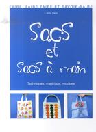 Couverture du livre « Sacs et sacs à main » de Dalla Casa aux éditions De Vecchi