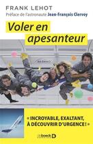 Couverture du livre « Volez en apesanteur ; 