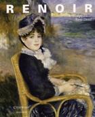 Couverture du livre « Renoir » de Distel-A aux éditions Citadelles & Mazenod