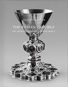 Couverture du livre « The roman crucible » de Gardner Julian aux éditions Hirmer