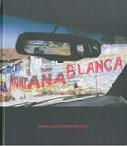 Couverture du livre « Montaña blanca » de Pablo Ortiz Monasterio aux éditions Rm Editorial